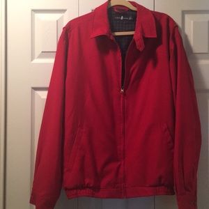 Men jacket